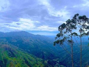 ella rock hike views