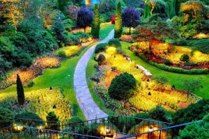 royal botanic gardens