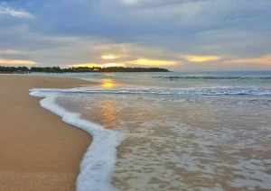 Kalkudah Beach