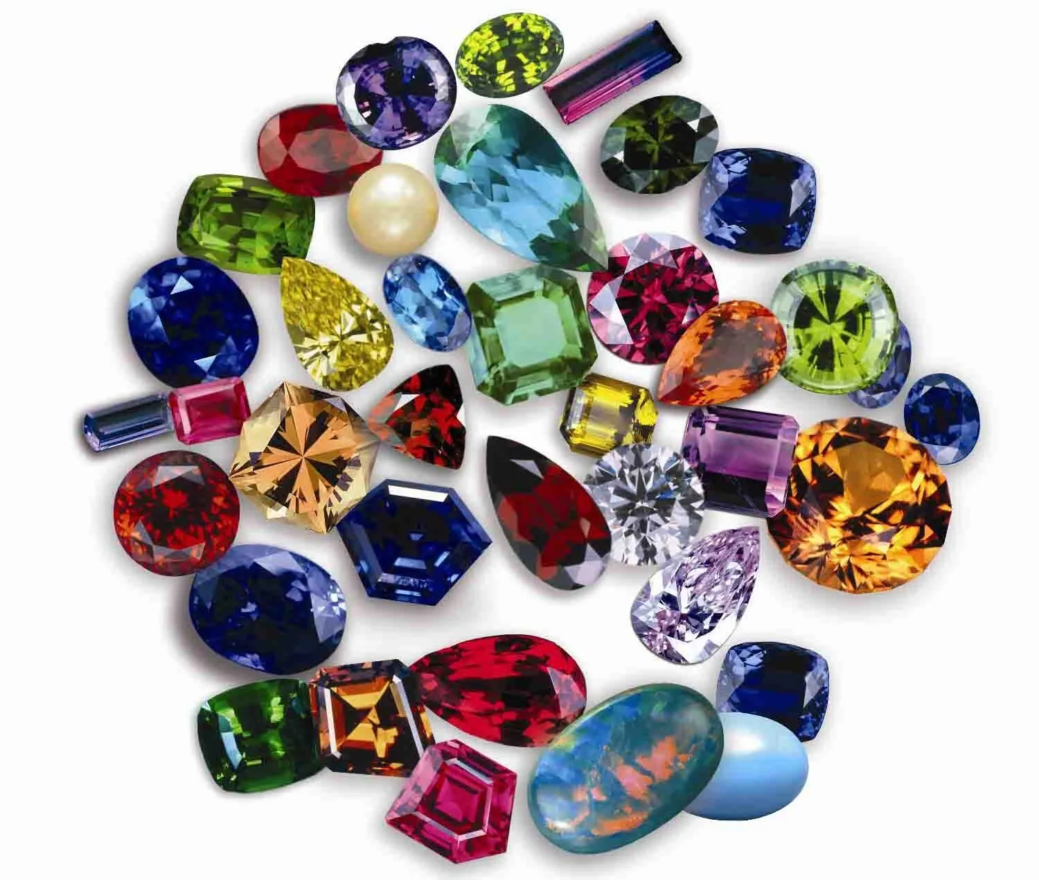 assorted coloured gemstones 1 e1
