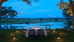 cinnamon lodge cultural triangle