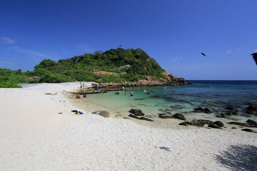 pigeon island01